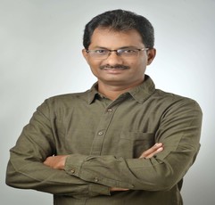 Shrinivas Bisla