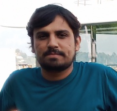 Rahul Rai