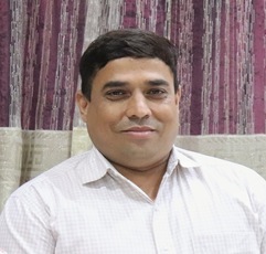 Jagdish Agrawal